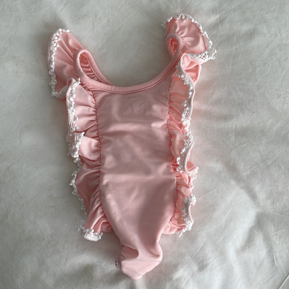 New! Never worn! Miniclasix One-Piece Bathing Suit